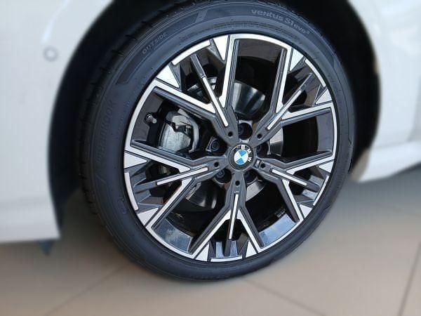 Usado BMW 116 116 HP (85 kW) 2025 Branco Citadino