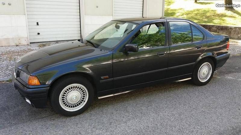 Bmw 318 1994