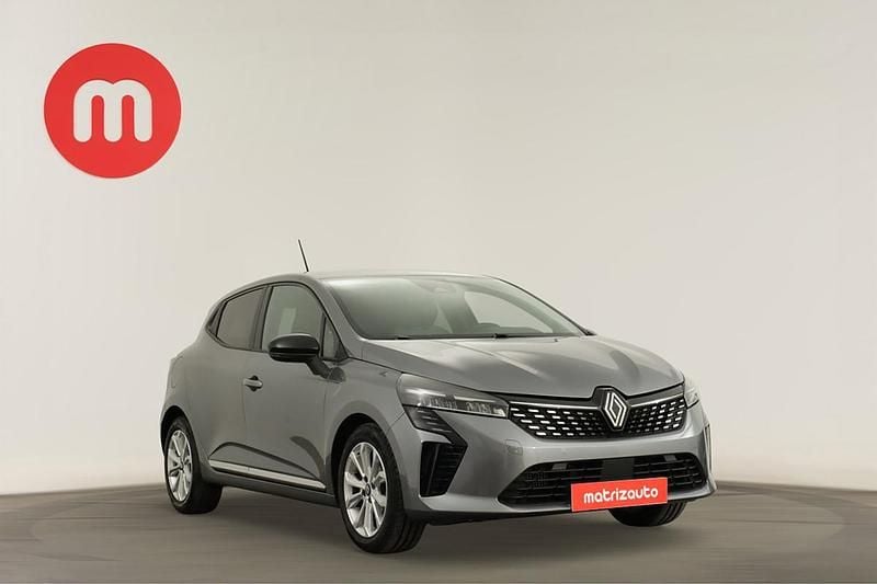 Usado 2024 Renault Clio V Evolution | € 16.899 (Preço justo) - Imagem 1/4