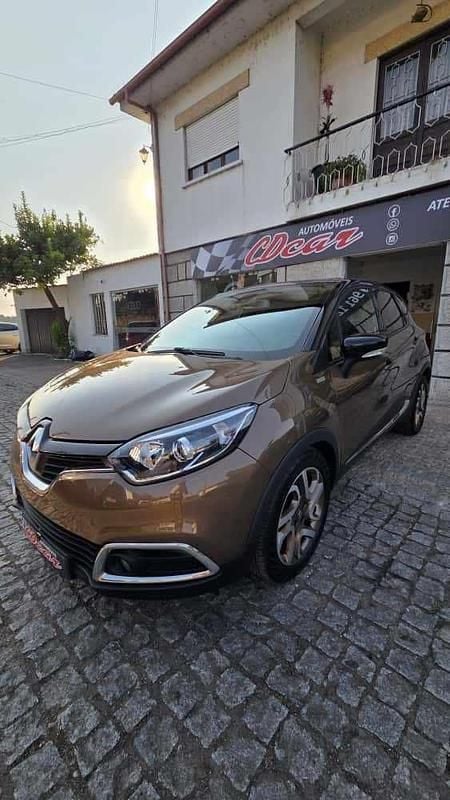 Outra Usado 2015 Renault Captur SUV | € 11.500 (Bom preço) - Imagem 1/4