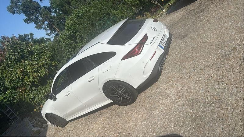 Usado 2020 Mercedes CLA200 Sedan | € 29.500 (Caro) - Imagem 1/4