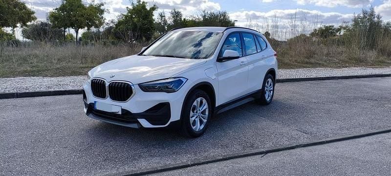 Usado 2020 BMW X1 SUV | € 24.950 (Preço justo) - Imagem 1/4