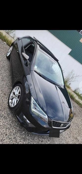 Usado 2015 Seat Leon FR | € 14.500 (Super Preço) - Imagem 1/4
