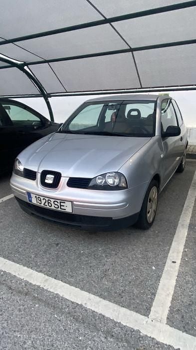 Usado 2002 Seat Arosa Citadino | € 1.700 - Imagem 1/4