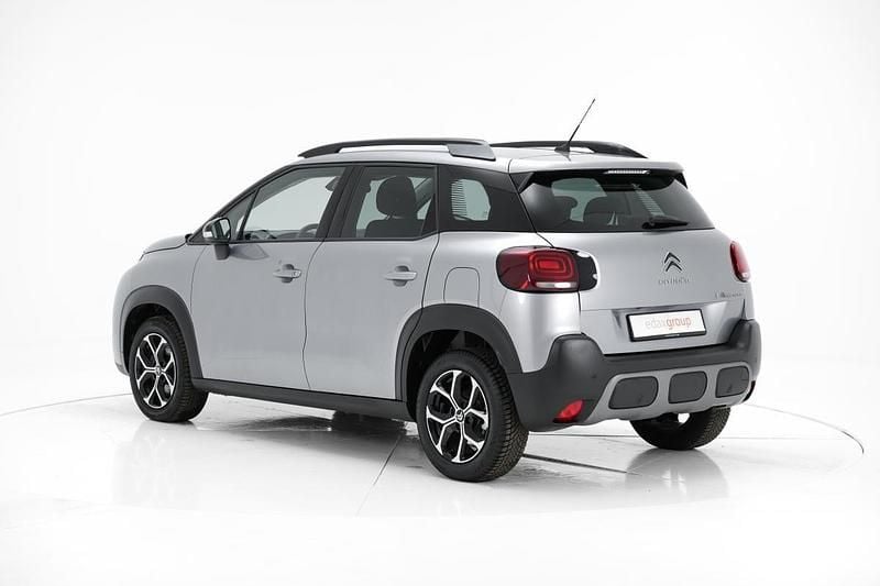Usado Citroën C3 PureTech 110 HP (80 kW) 2024 Cinza