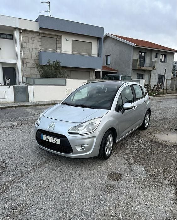 Usado Citroën C3 2010 Sedan