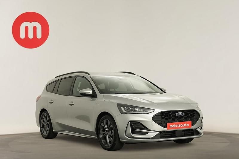 Usado 2024 Ford Focus ST-Line X Carrinha | € 24.499 (Preço justo) - Imagem 1/4