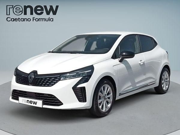 Branco Usado 2024 Renault Clio V | € 18.300 (Preço justo) - Imagem 1/4