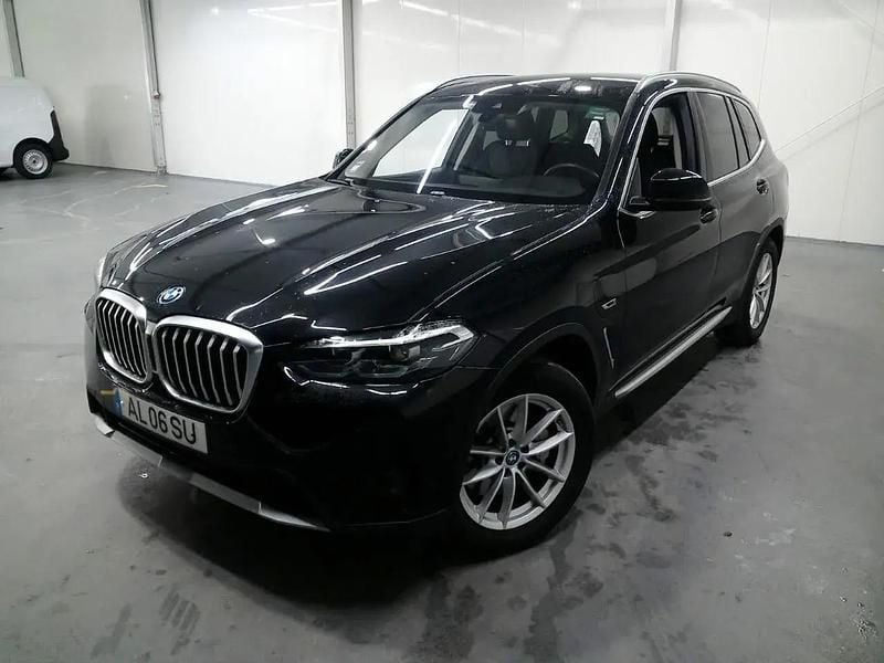 Preto Usado 2021 BMW X3 SUV | € 38.990 (Super Preço) - Imagem 1/4
