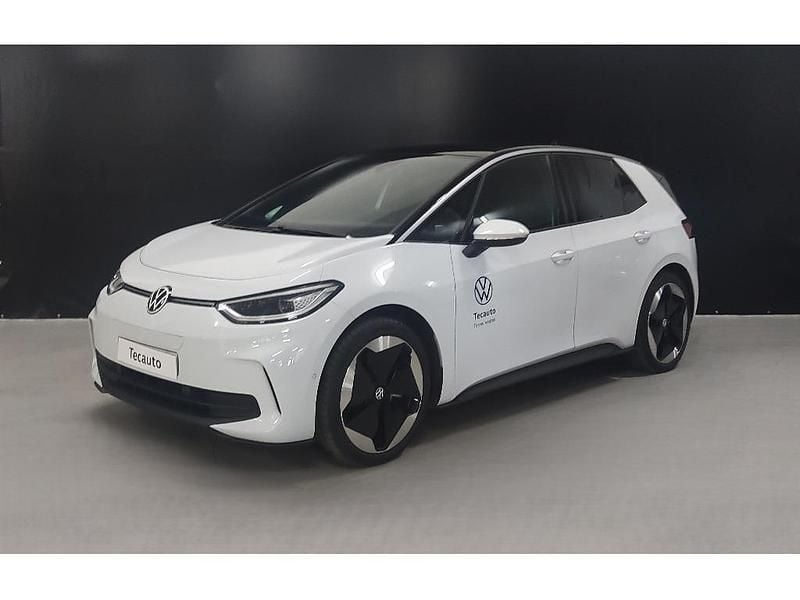 Usado VW ID.3 150 kW (204 HP) 2025 Branco Citadino