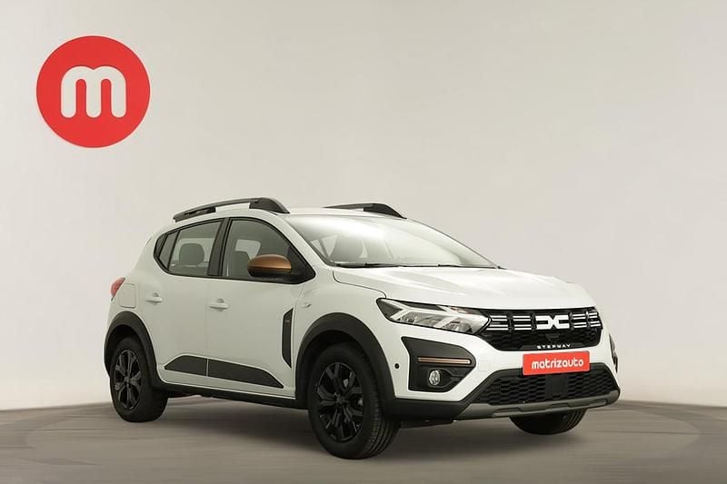 Usado 2024 Dacia Sandero Extreme Citadino | € 18.699 (Preço justo) - Imagem 1/4