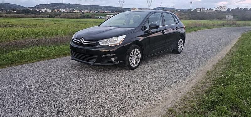 Usado Citroën C4 2014 Sedan