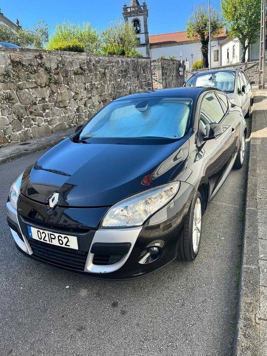 Usado 2009 Renault Mégane III Bose Edition | € 4.500 (Preço justo) - Imagem 1/4