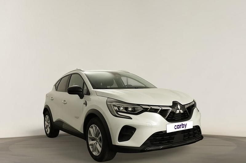 Usado 2024 Mitsubishi ASX Invite SUV | € 20.490 (Preço justo) - Imagem 1/4