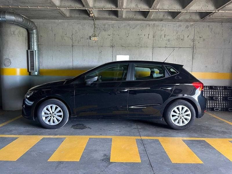 Usado 2017 Seat Ibiza Style Sedan | € 9.800 (Super Preço) - Imagem 1/4