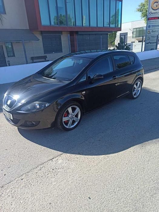 Usado 2006 Seat Leon Sedan | € 7.500 (Preço justo) - Imagem 1/4