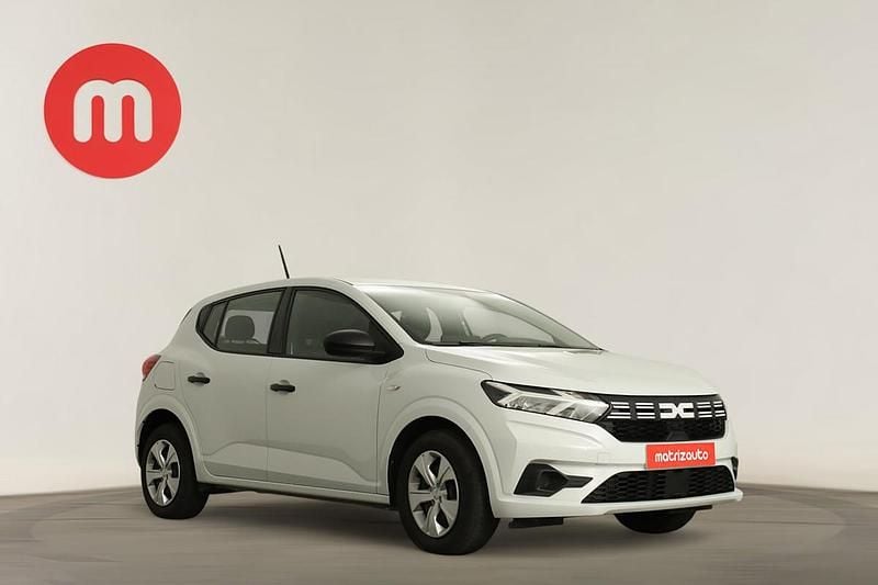 Usado 2024 Dacia Sandero Essentiel Citadino | € 16.499 (Bom preço) - Imagem 1/4