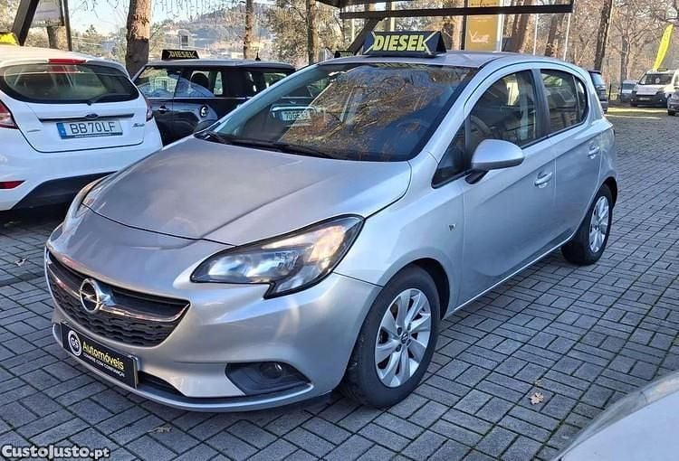 Outra Usado 2016 Opel Corsa Enjoy Citadino | € 7.990 (Preço justo) - Imagem 1/1