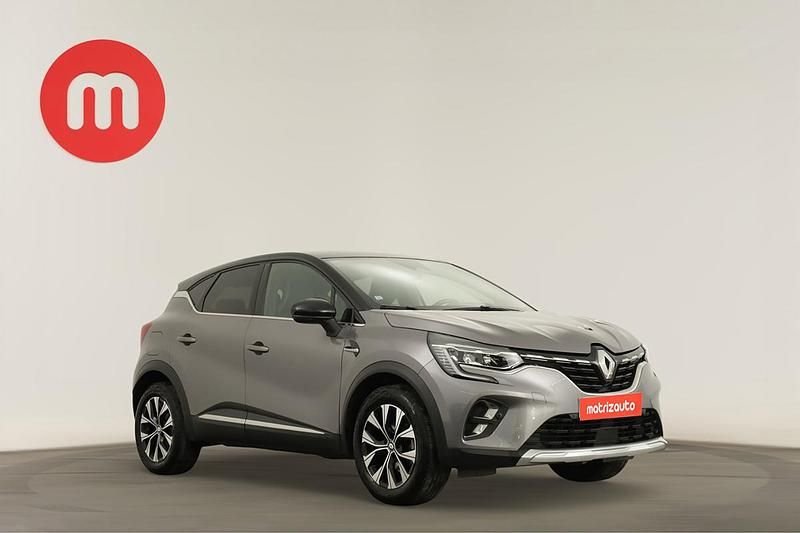 Usado 2024 Renault Captur Techno SUV | € 19.999 (Preço justo) - Imagem 1/4