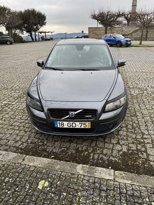 Usado 2008 Volvo C30 Citadino | € 7.000 - Imagem 1/4