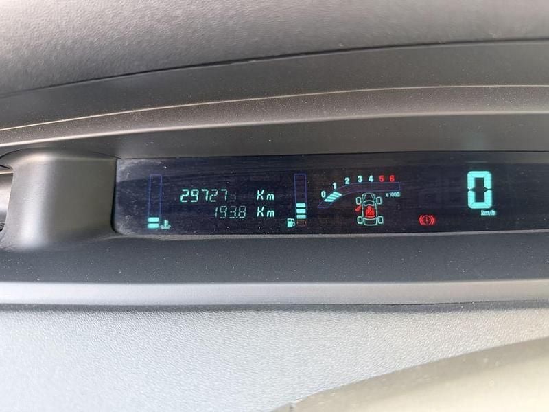 Usado Renault Scénic II 2006 Monovolume