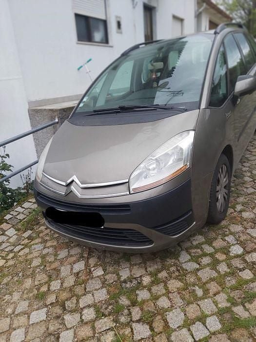 Usado 2009 Citroën Grand C4 Picasso Monovolume | € 4.000 (Bom preço) - Imagem 1/4