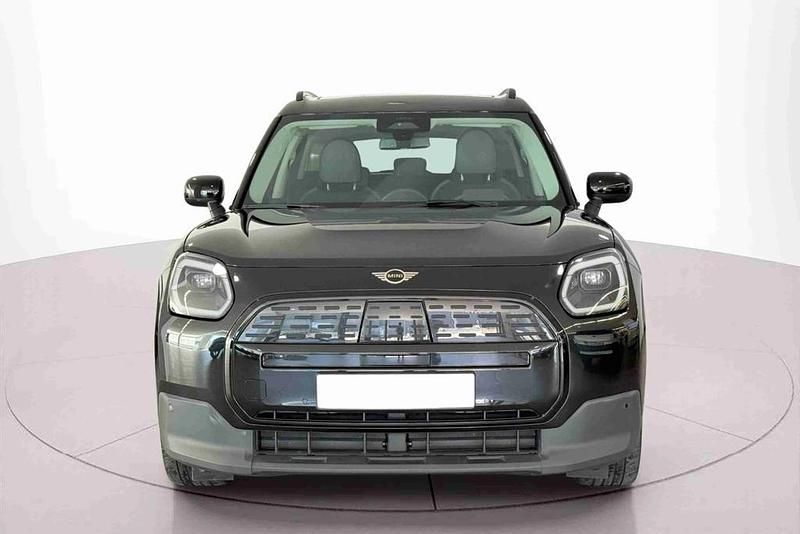 Usado Mini Countryman Essential 150 kW (204 HP) 2024 Preto SUV