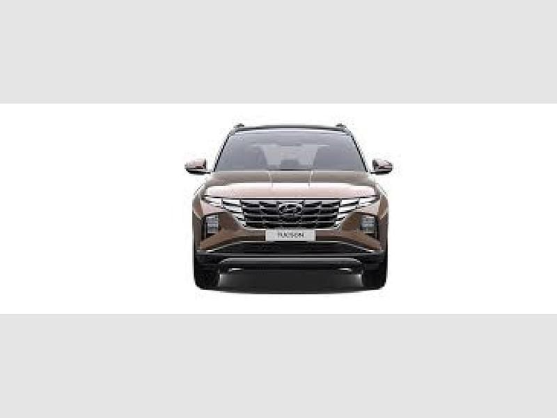 Silky bronze (metalizado) Usado 2024 Hyundai Tucson Premium SUV | € 29.700 (Preço justo) - Imagem 1/1