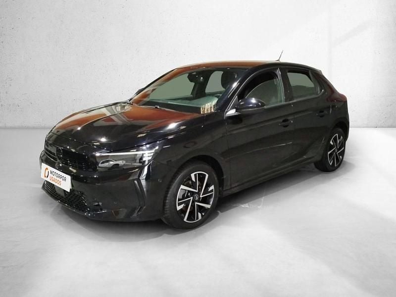 Preto Usado 2024 Opel Corsa SUV | € 16.990 (Preço justo) - Imagem 1/4