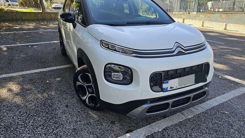 Usado 2017 Citroën C3 Aircross Shine SUV | € 14.600 (Preço justo) - Imagem 1/4