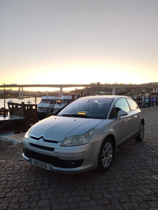Usado 2006 Citroën C4 | € 3.065 (Bom preço) - Imagem 1/4