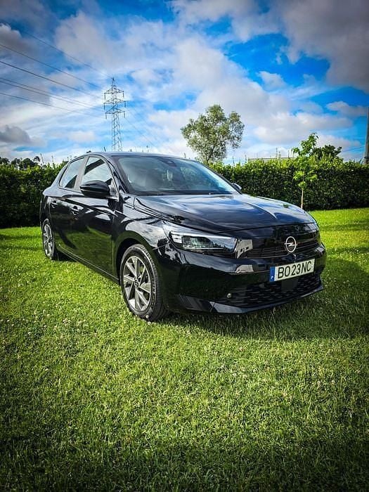 Usado 2024 Opel Corsa | € 14.990 (Bom preço) - Imagem 1/4