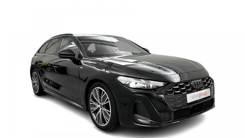 Preto Usado 2025 Audi A4 Carrinha | € 49.990 - Imagem 1/4