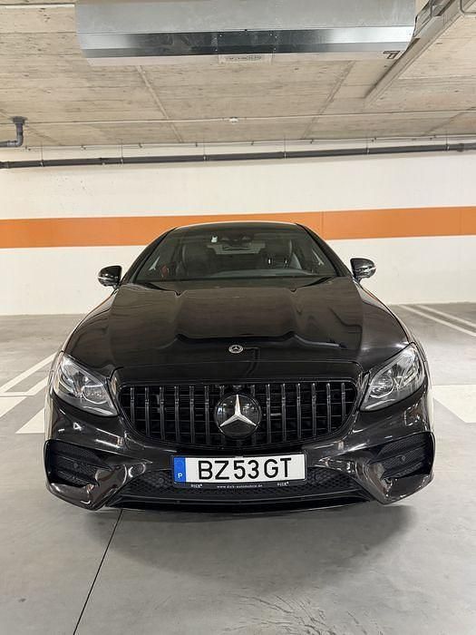Usado Mercedes E53 AMG AMG 2021