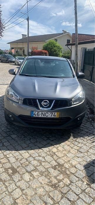 Usado 2012 Nissan Qashqai SUV | € 8.750 (Preço justo) - Imagem 1/4