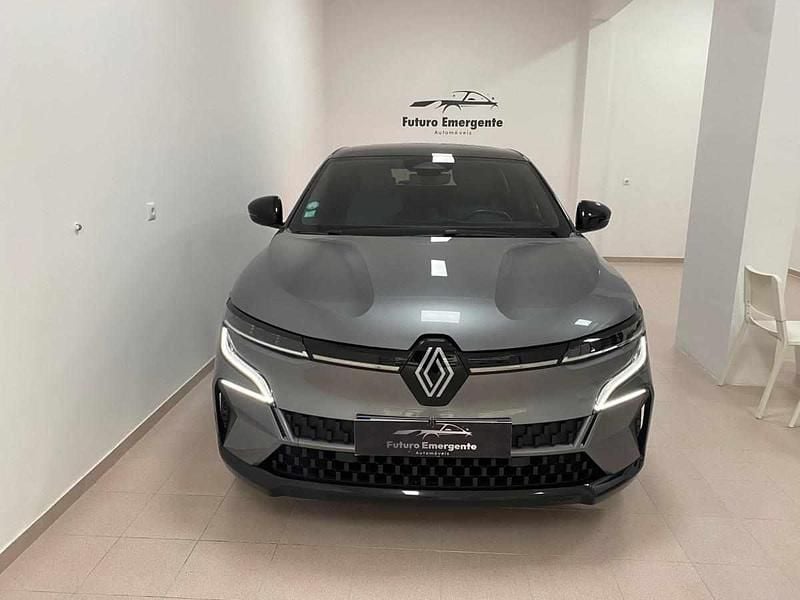 Usado Renault Mégane IV 160 kW (218 HP) 2023 Cinzento