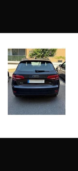 Usado 2017 Audi A3 Sedan | € 14.500 (Bom preço) - Imagem 1/4