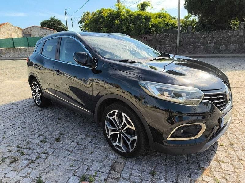Usado 2019 Renault Kadjar SUV | € 10.000 (Bom preço) - Imagem 1/4