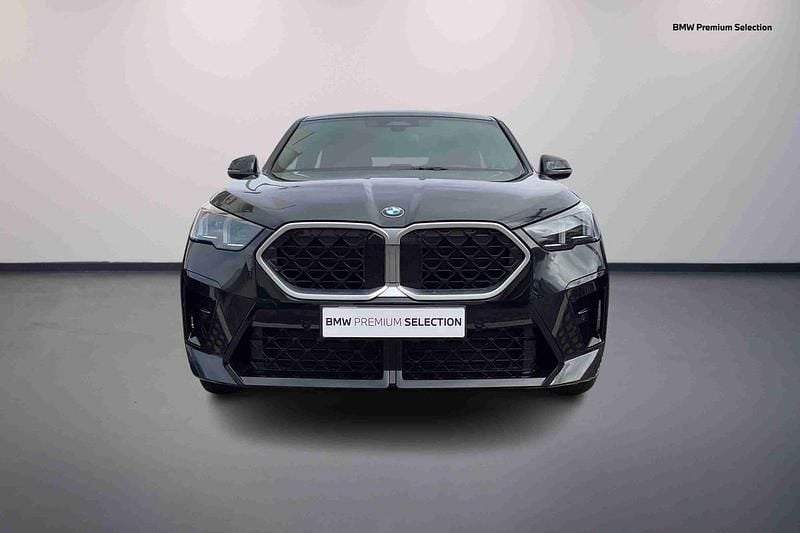 Usado BMW X2 150 HP (110 kW) 2025 Preto SUV