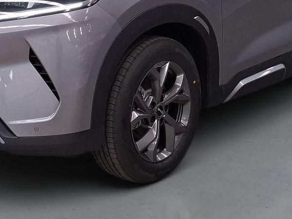 Novo BYD Atto 2 130 kW (177 HP) 2025 Cinzento SUV