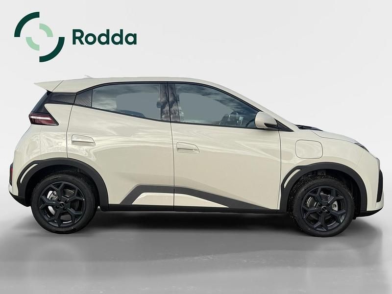 Novo BYD Dolphin Surf 73 kW (100 HP) 2025 Outra Citadino