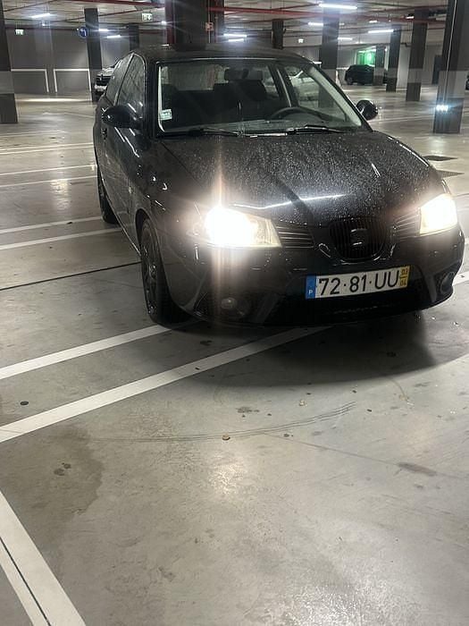 Usado 2003 Seat Ibiza | € 2.750 (Preço justo) - Imagem 1/4