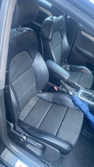 Usado Audi A4 S-Line 140 HP (102 kW) 2006 Sedan