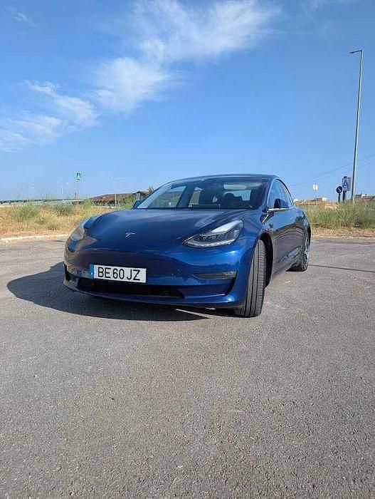 Usado 2019 Tesla Model 3 Long Range RWD Sedan | € 20.000 (Bom preço) - Imagem 1/4