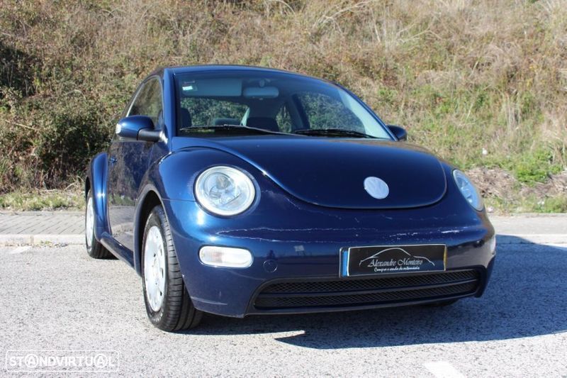 VW Beetle Usados - 129 Barato Beetle para venda - AutoUncle