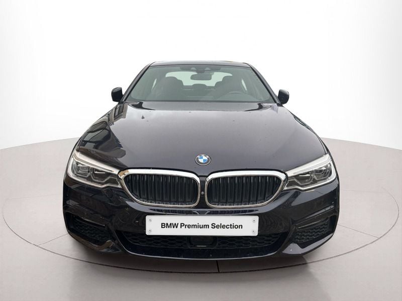 Usado 2017 BMW 520 | € 29.950 (Caro) - Imagem 1/3