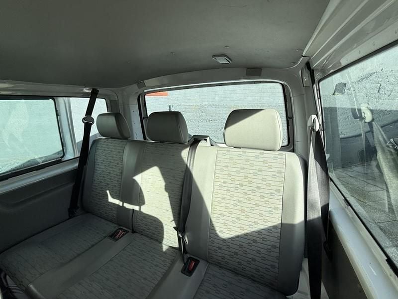 Usado VW T5 114 HP (83 kW) 2013 Branco Van