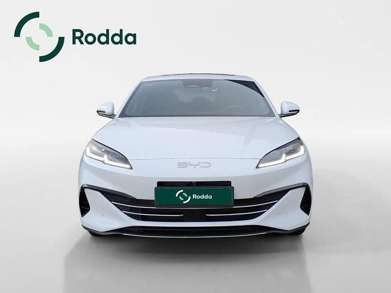 Novo BYD Seal Comfort 100 HP (73 kW) 2025 Outro Sedan