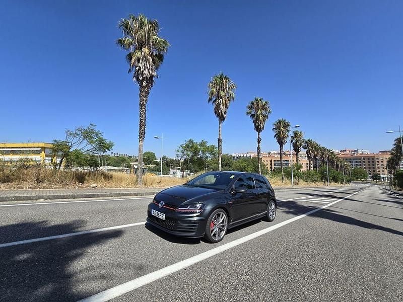 Usado 2014 VW Golf VII GTI | € 19.500 (Super Preço) - Imagem 1/4