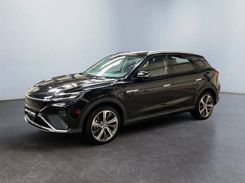 Preto Usado 2023 MG Marvel R Luxury SUV | € 26.750 (Super Preço) - Imagem 1/4